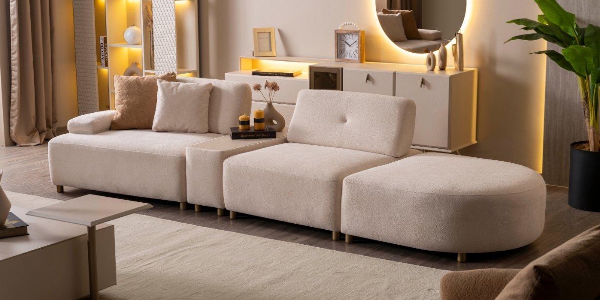 Viral Koltuk Takımı