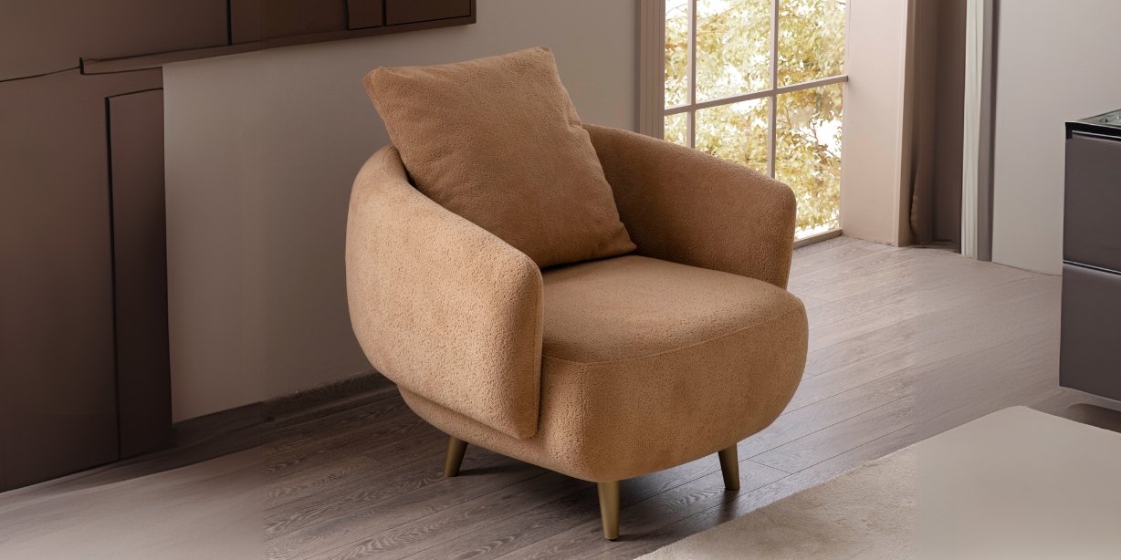 Viral Koltuk Takımı