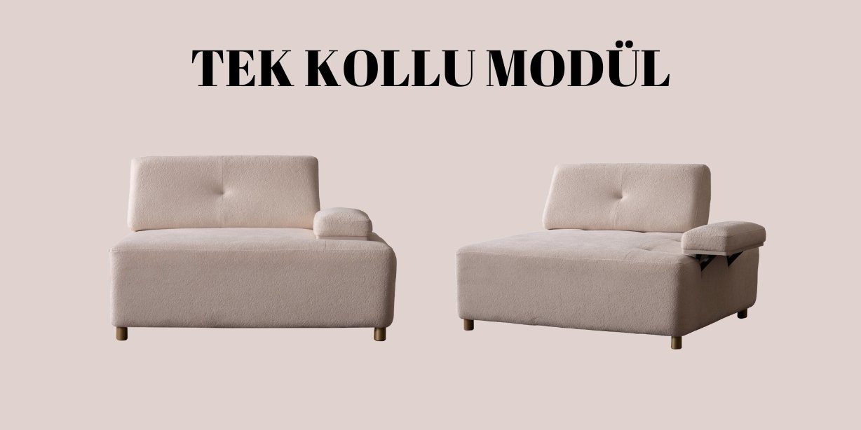 Viral Koltuk Takımı