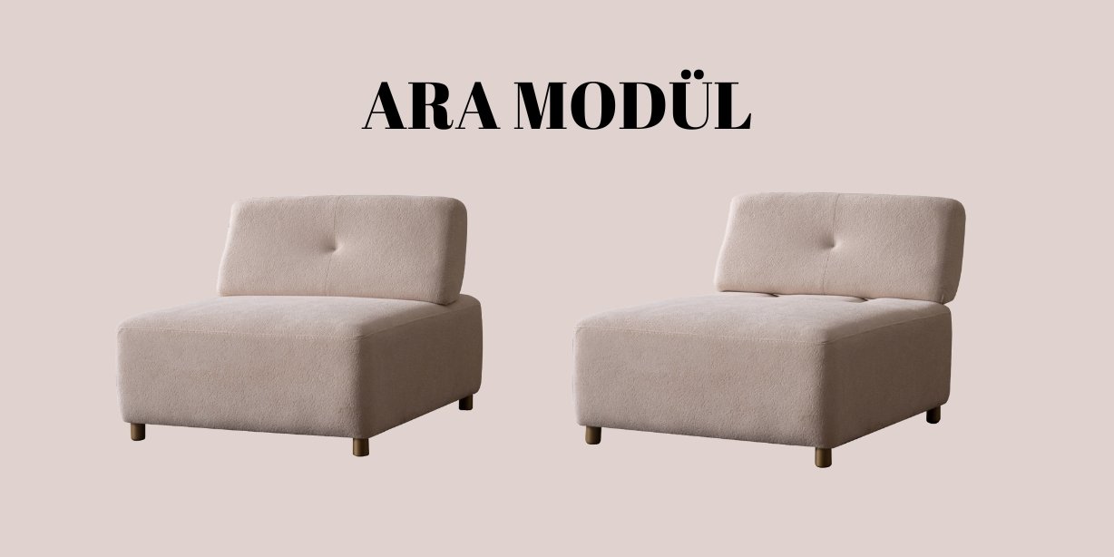 Viral Koltuk Takımı