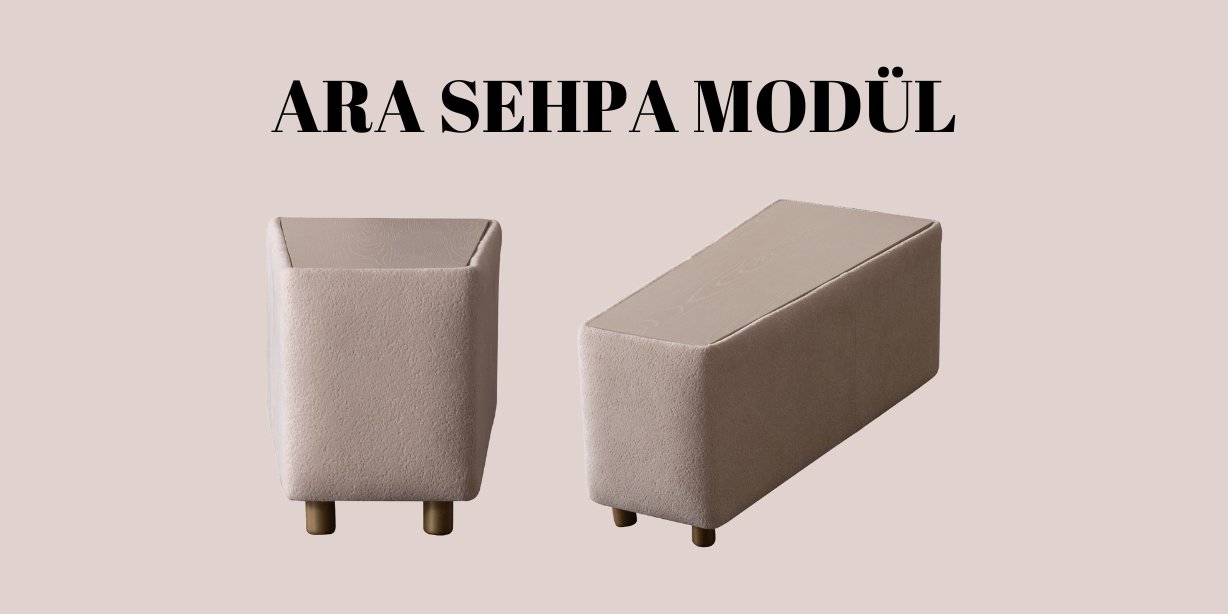 Viral Koltuk Takımı