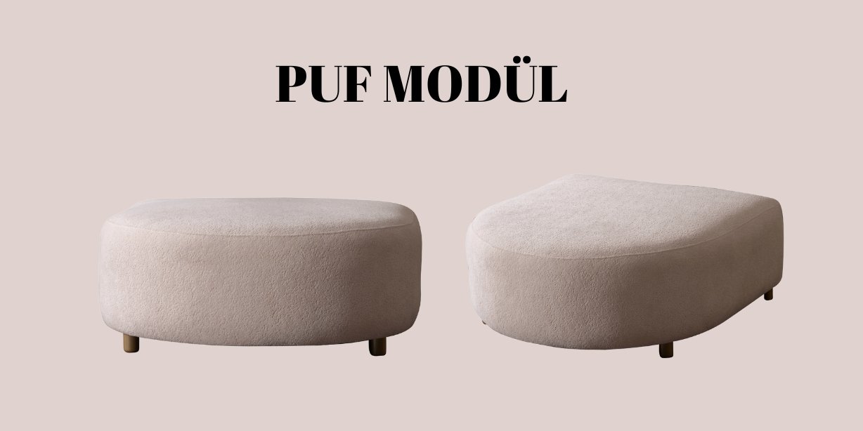 Viral Köşe Koltuk Takımı