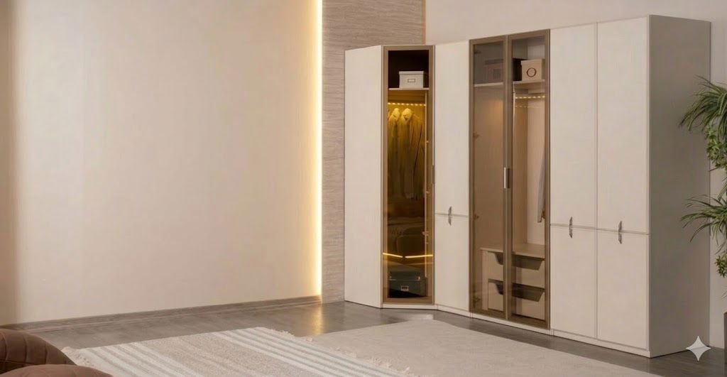 Viral Yatak Odası Takımı Teşhirden