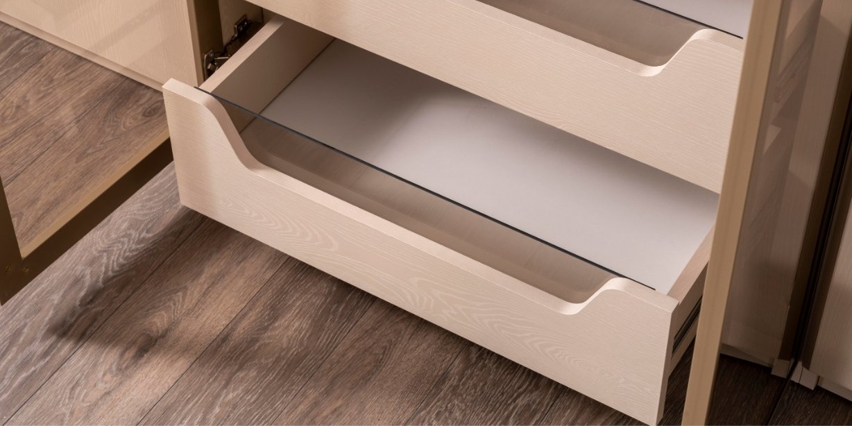 Viral Yatak Odası Takımı Teşhirden