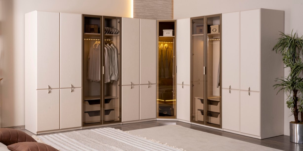 Viral Yatak Odası Takımı