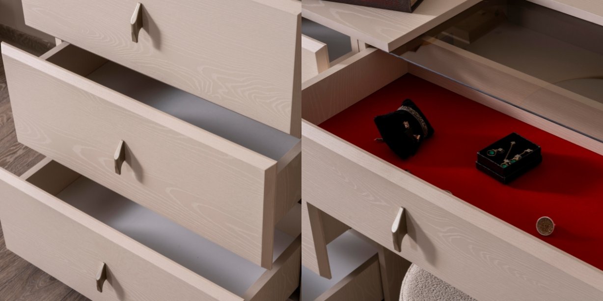 Viral Yatak Odası Takımı