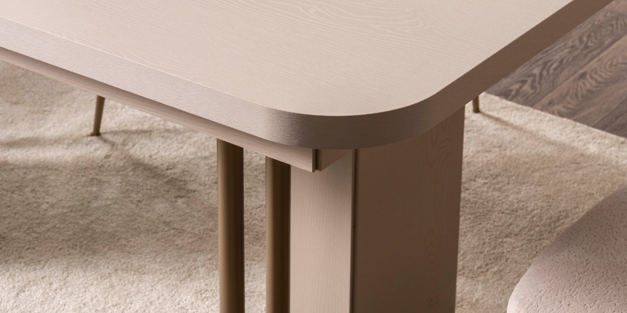 Viral Yemek Odası Takımı