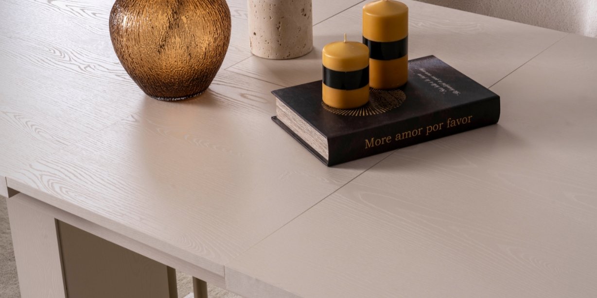 Viral Yemek Odası Takımı