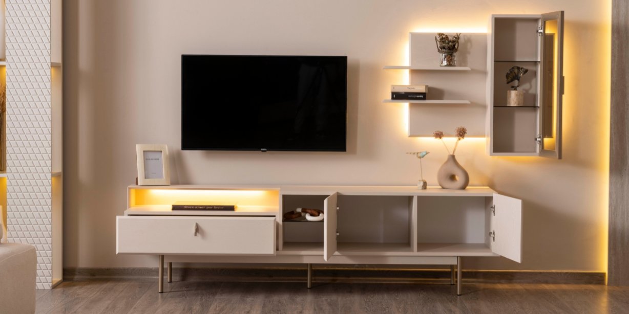 Viral Yemek Odası Takımı