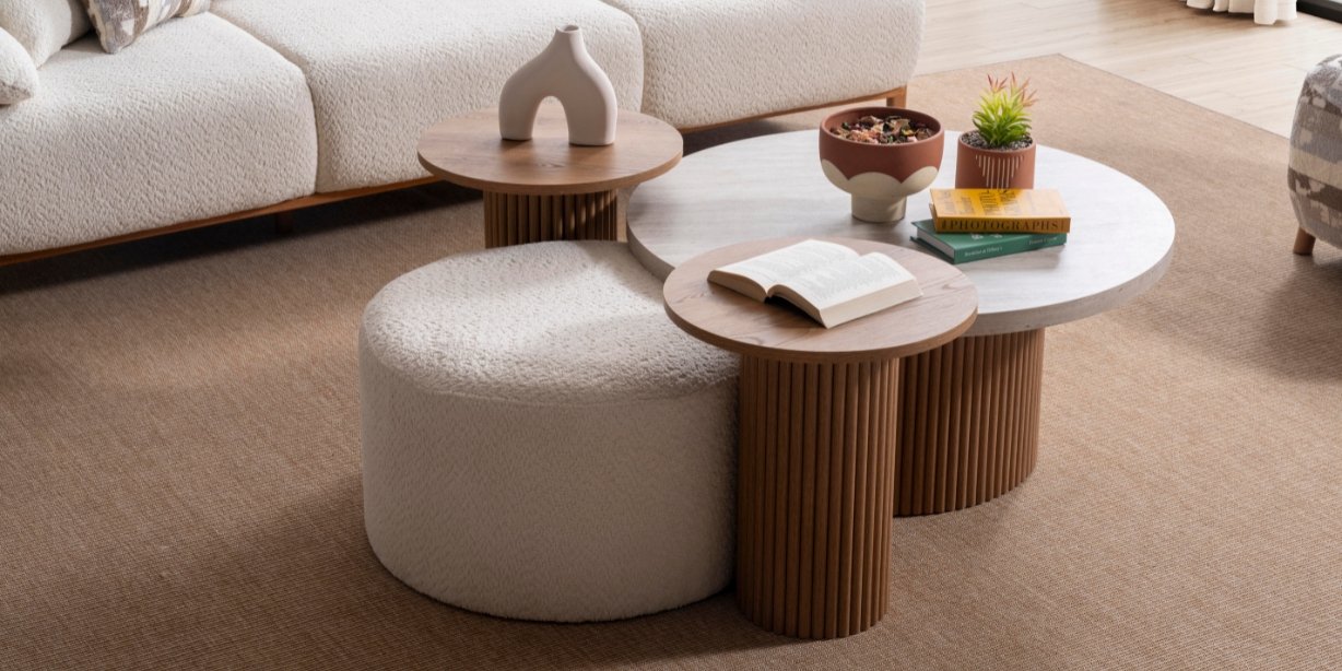 Virjin Koltuk Takımı