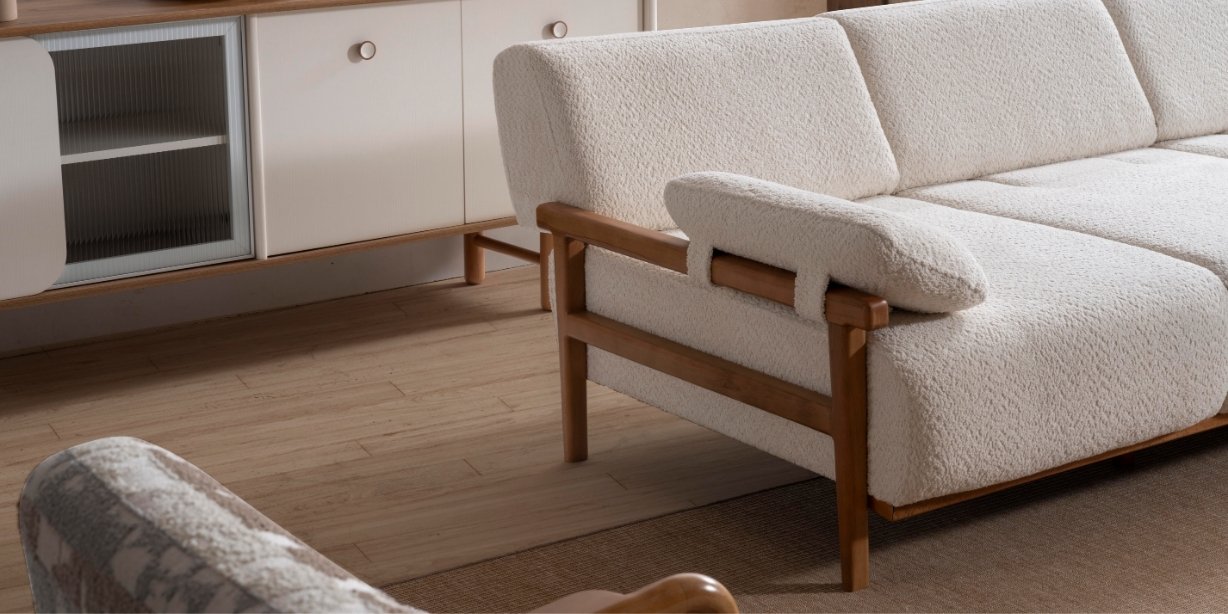 Virjin Koltuk Takımı