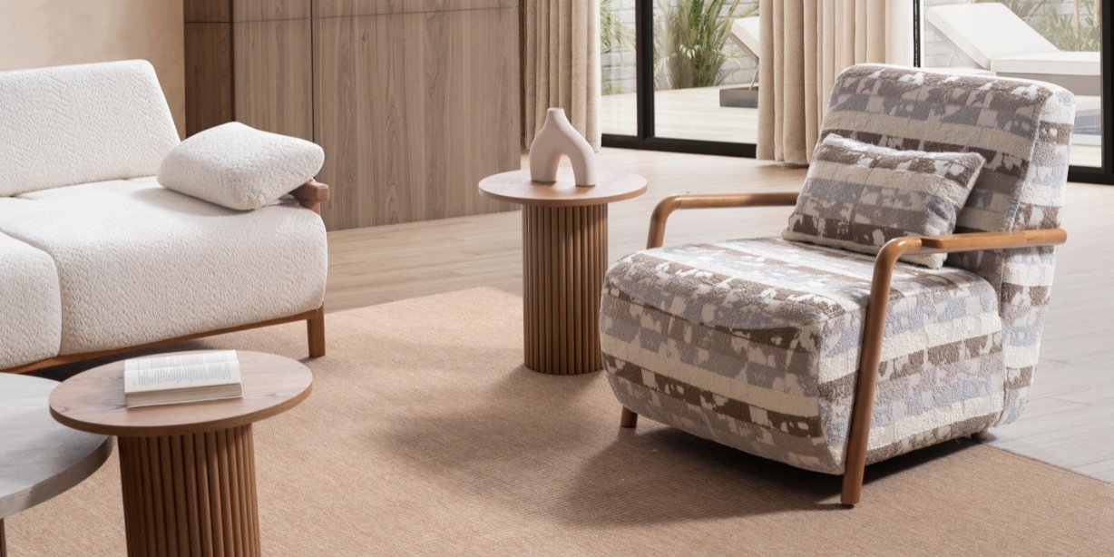 Virjin Koltuk Takımı