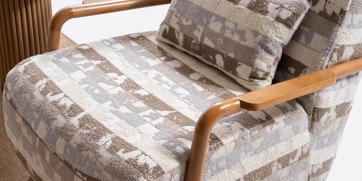 Virjin Koltuk Takımı