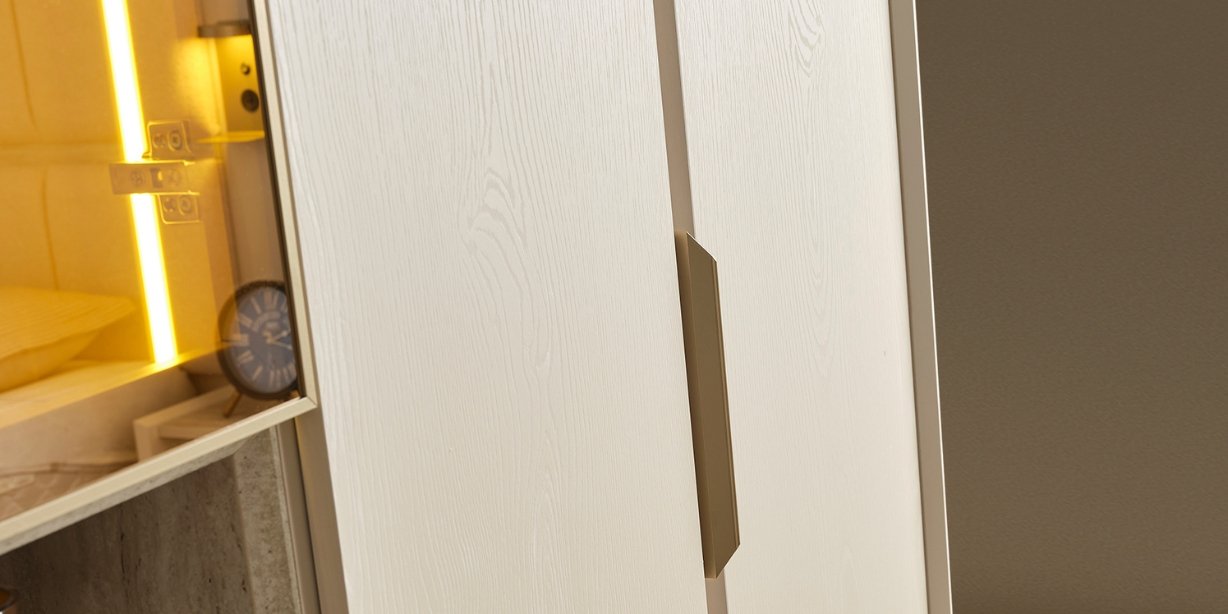 Luna Yatak Odası Takımı