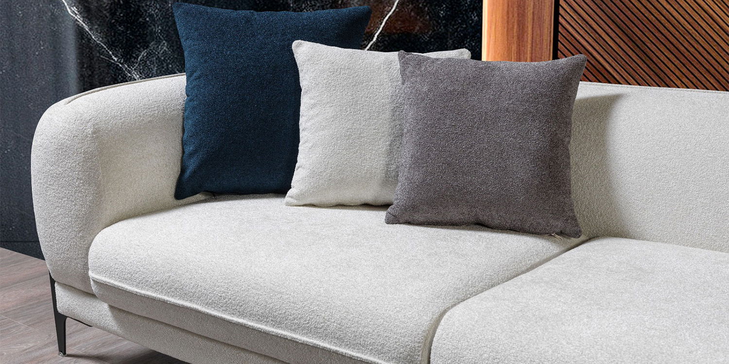 Alfa Koltuk Takımı Mavi