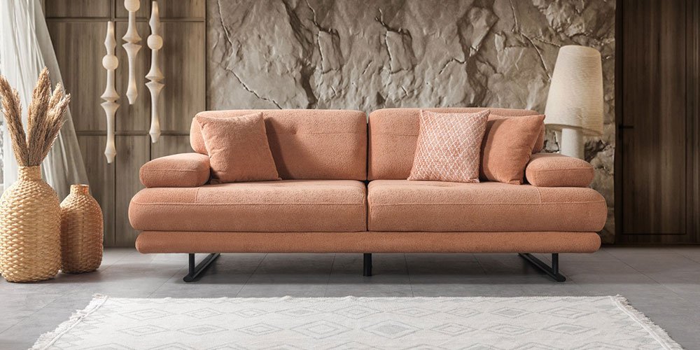 Karizma Koltuk Takımı