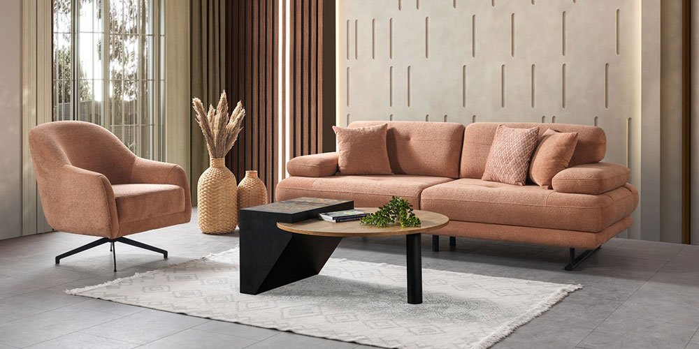 Karizma Koltuk Takımı