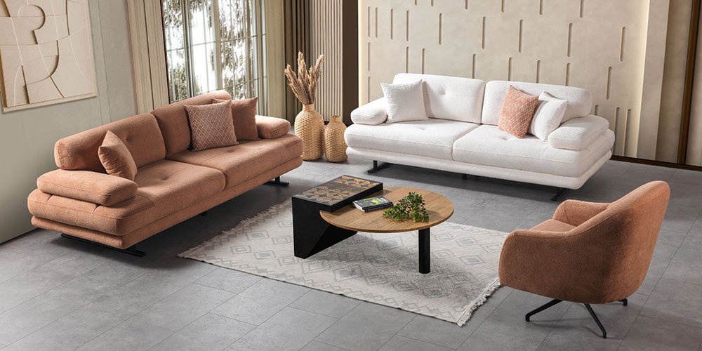 Karizma Koltuk Takımı