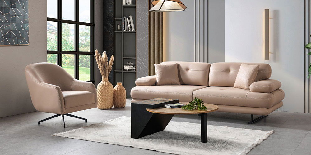 Karizma Koltuk Takımı