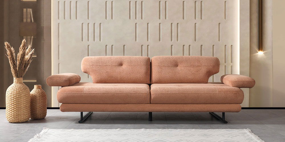 Karizma Koltuk Takımı