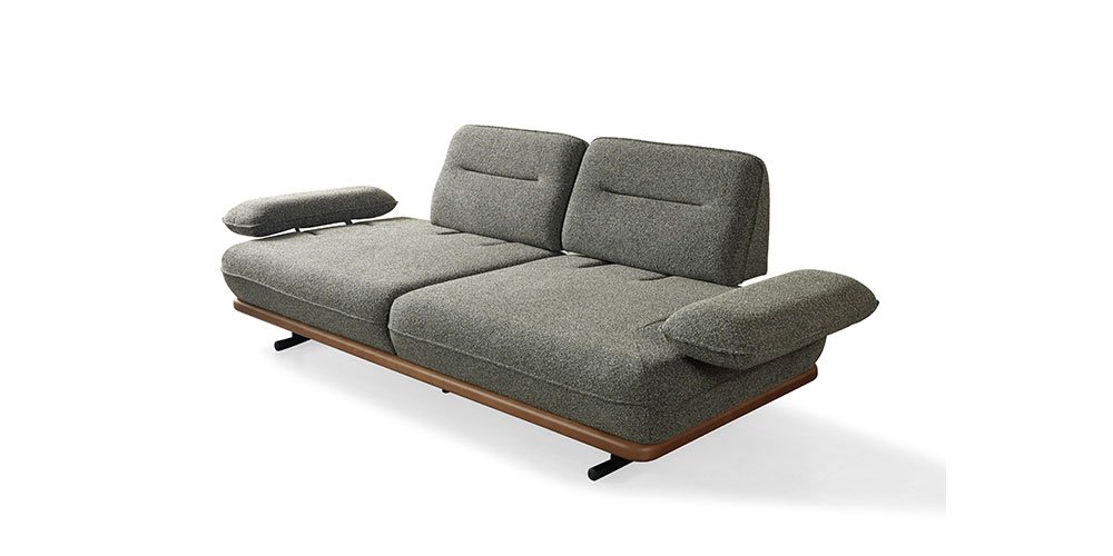 Nirvana Koltuk Takımı