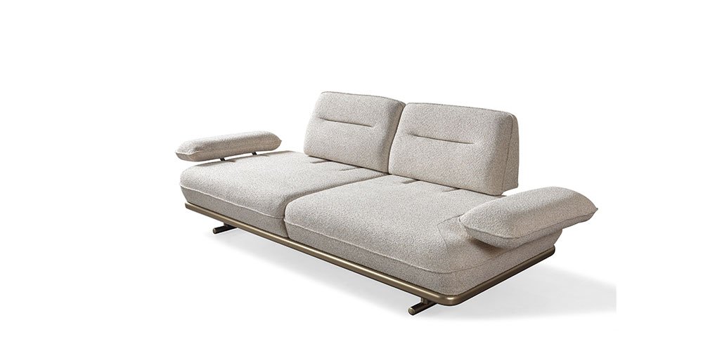 Nirvana Koltuk Takımı