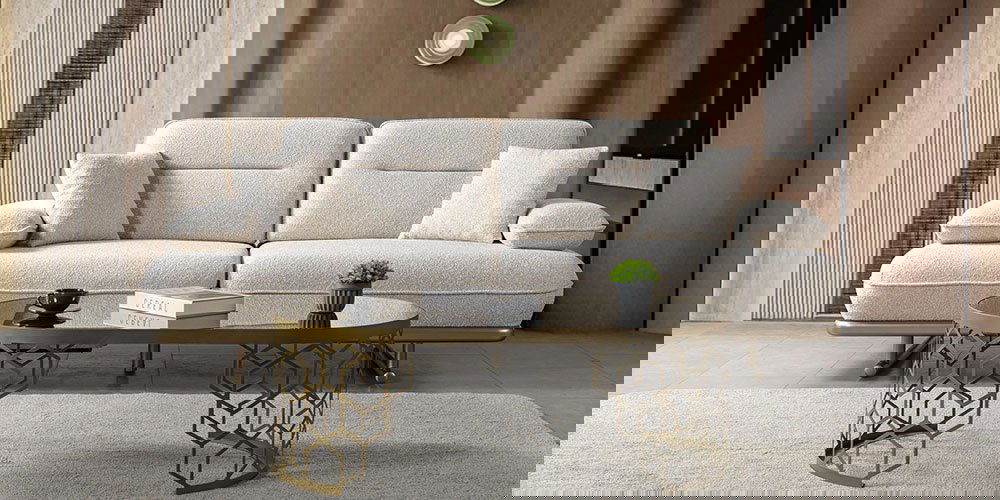 Nirvana Koltuk Takımı