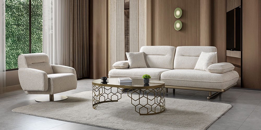 Nirvana Koltuk Takımı