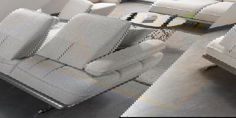 Nirvana Koltuk Takımı