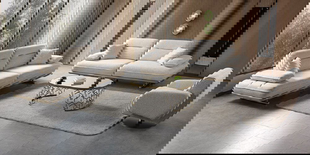 Nirvana Koltuk Takımı