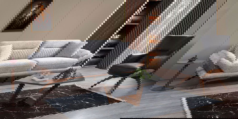 Quatro Koltuk Takımı