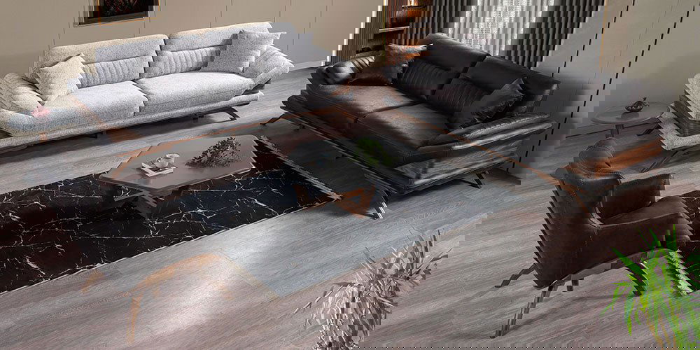 Quatro Koltuk Takımı