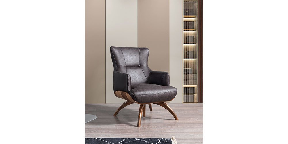 Quatro Koltuk Takımı