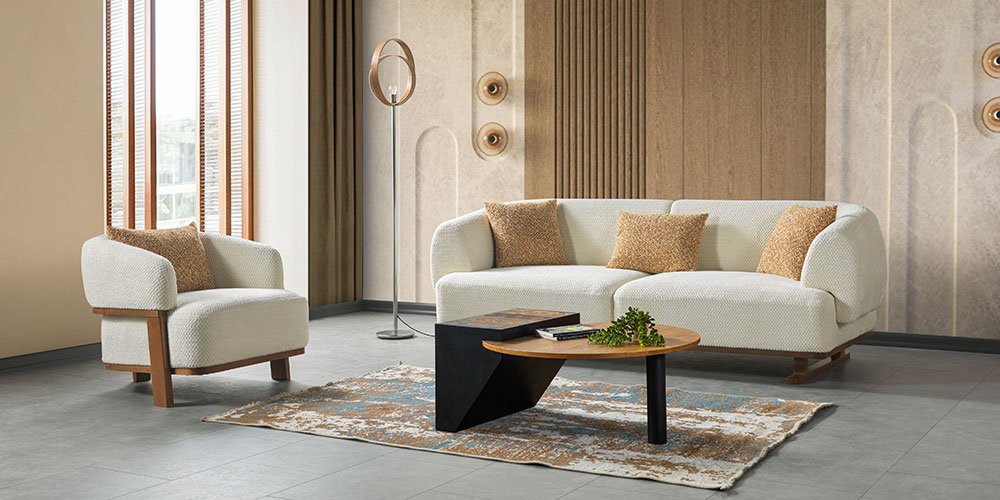 Zenit Koltuk Takımı