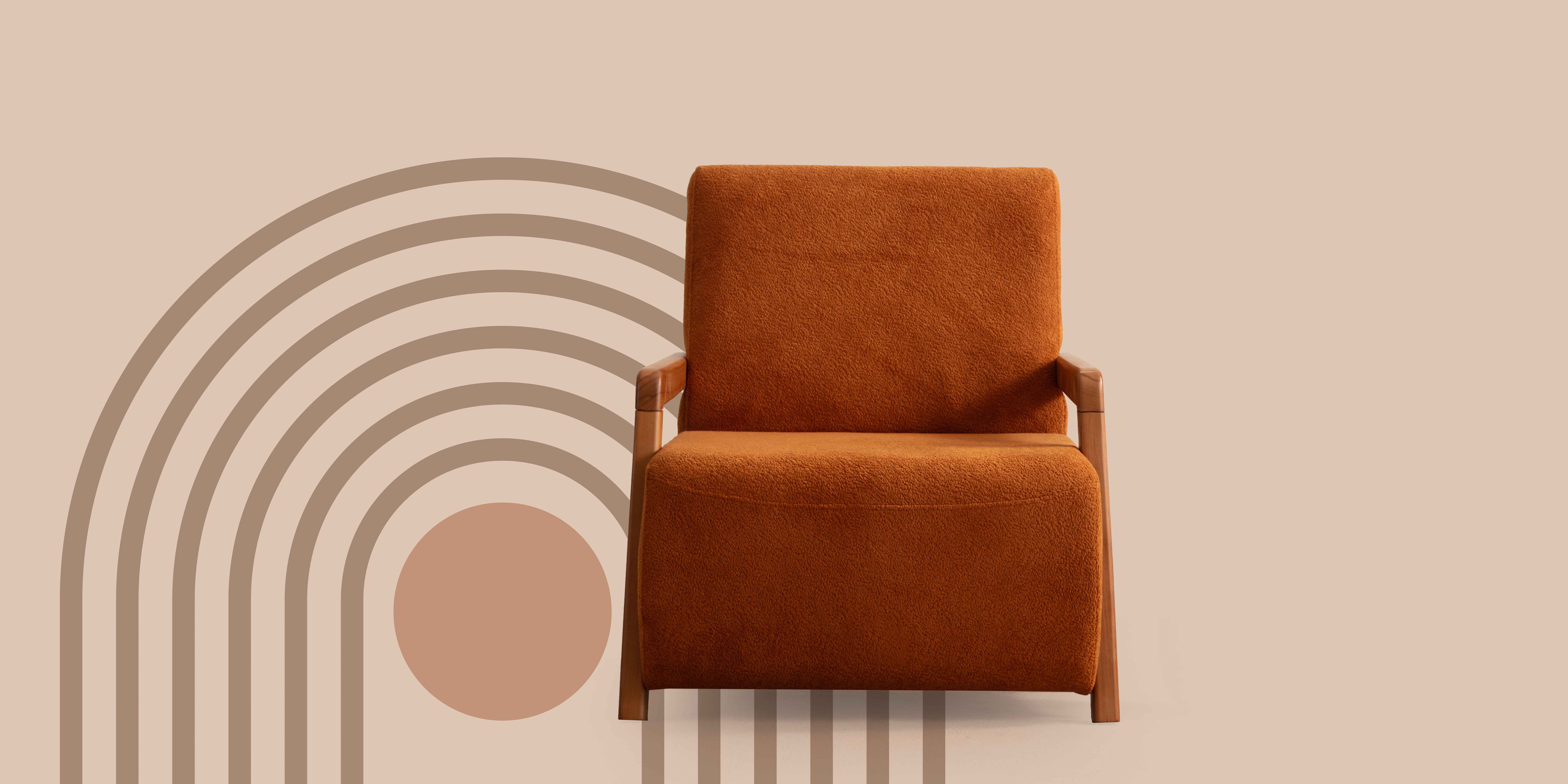 Loft Koltuk Takımı