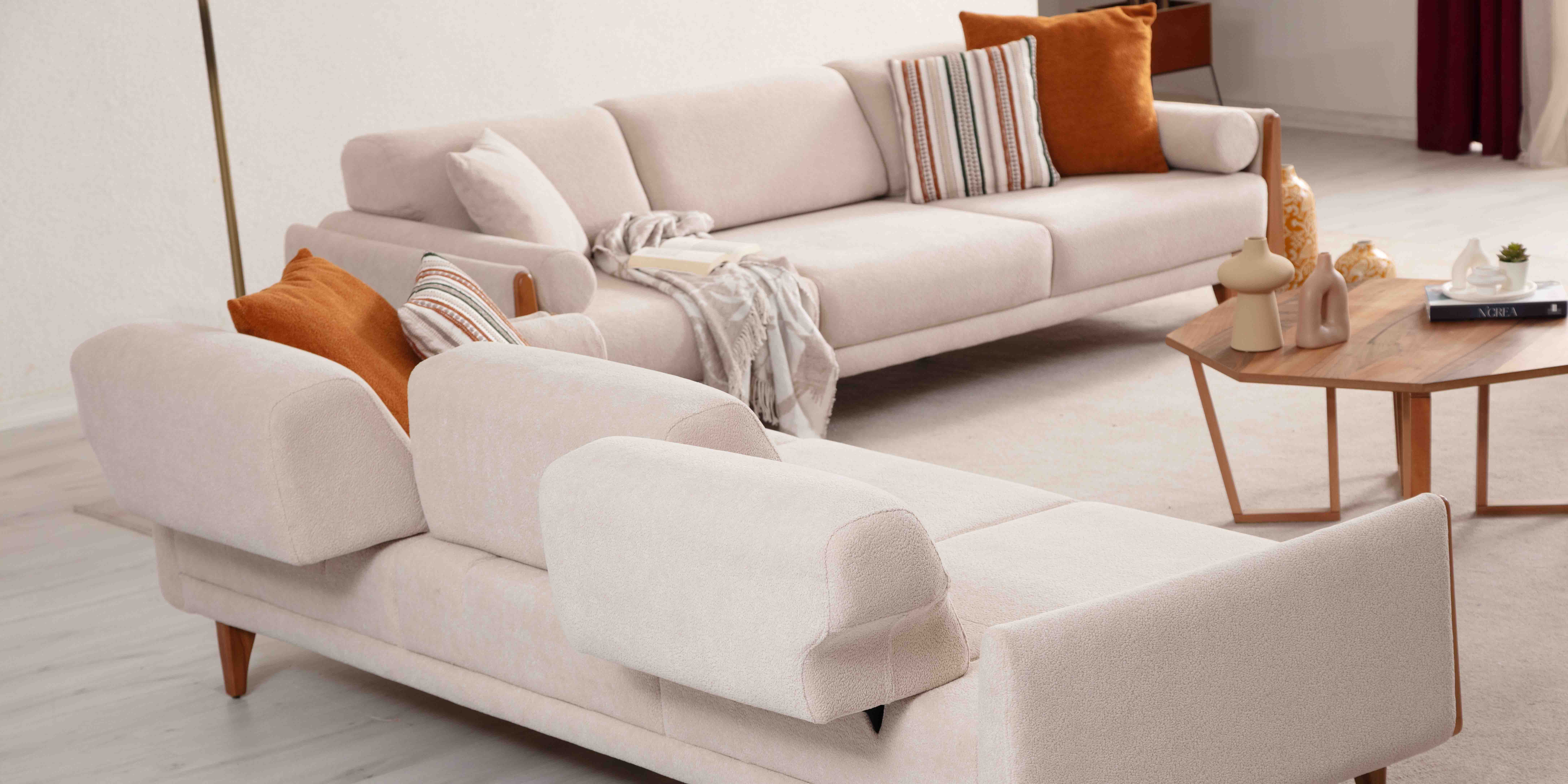 Loft Koltuk Takımı