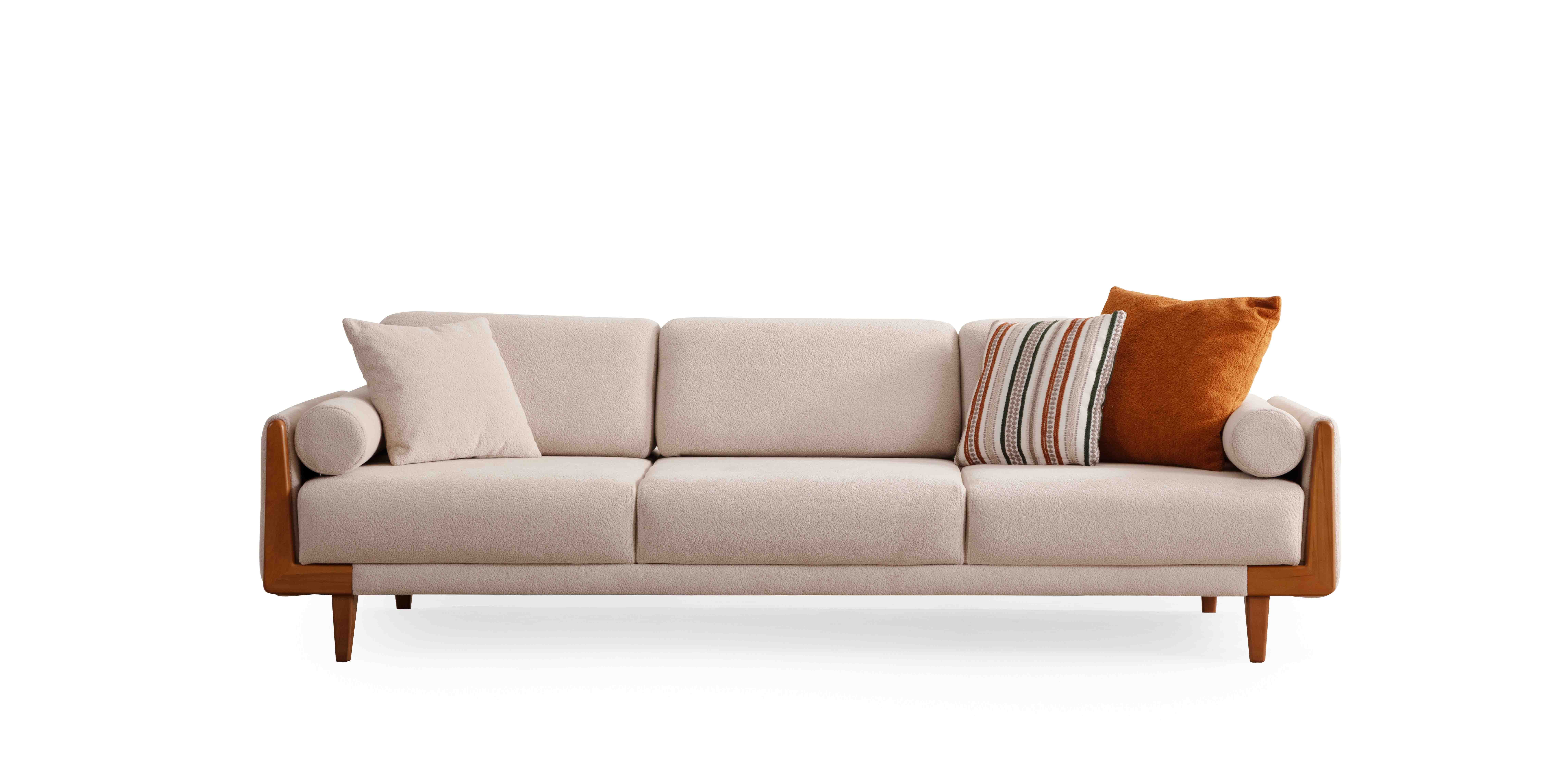 Loft Koltuk Takımı