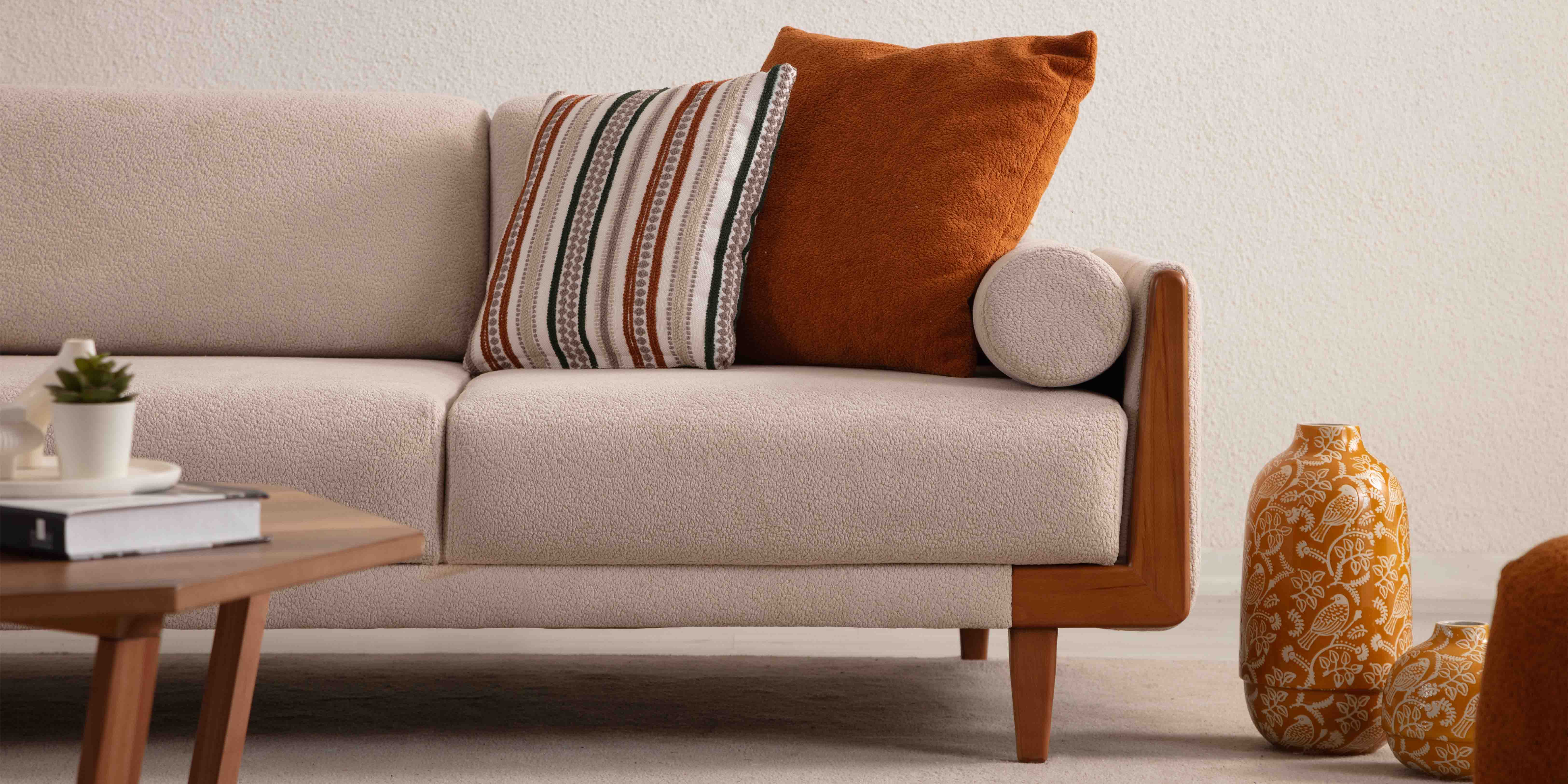 Loft Koltuk Takımı