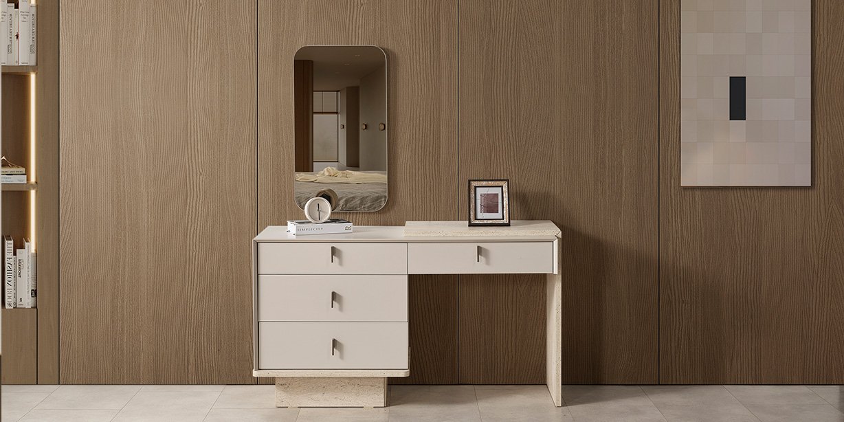 Kapadokya Yatak Odası Takımı