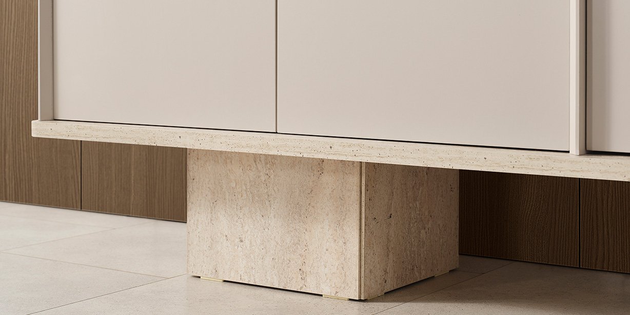 Kapadokya Yemek Odası Takımı