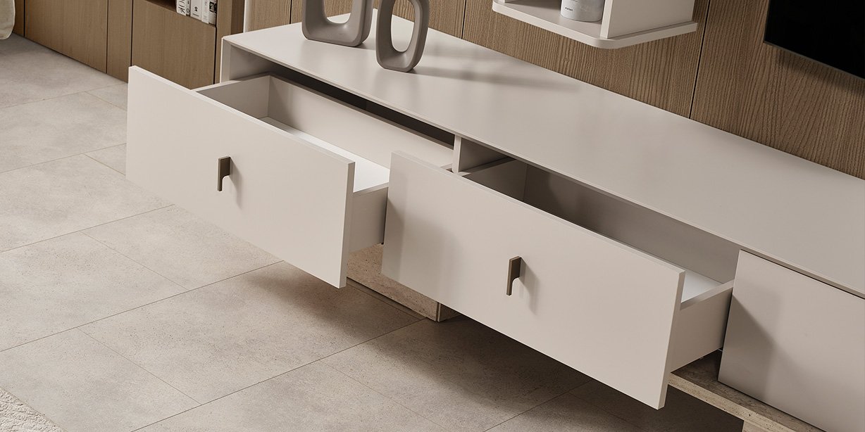 Kapadokya Yemek Odası Takımı