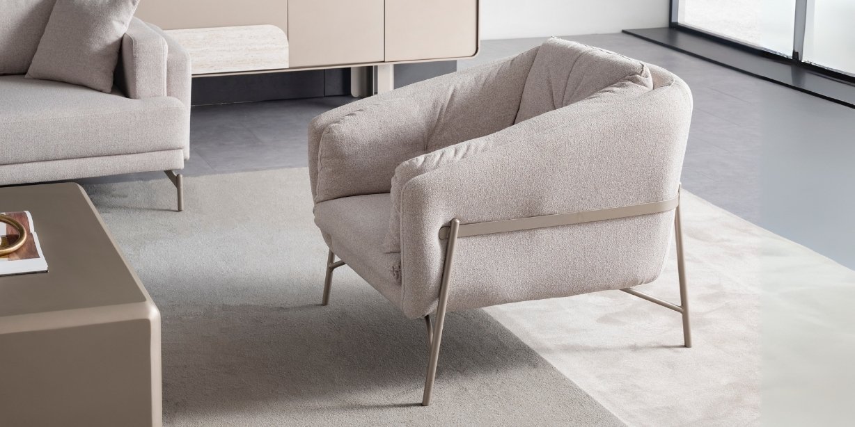 Aqua Koltuk Takımı