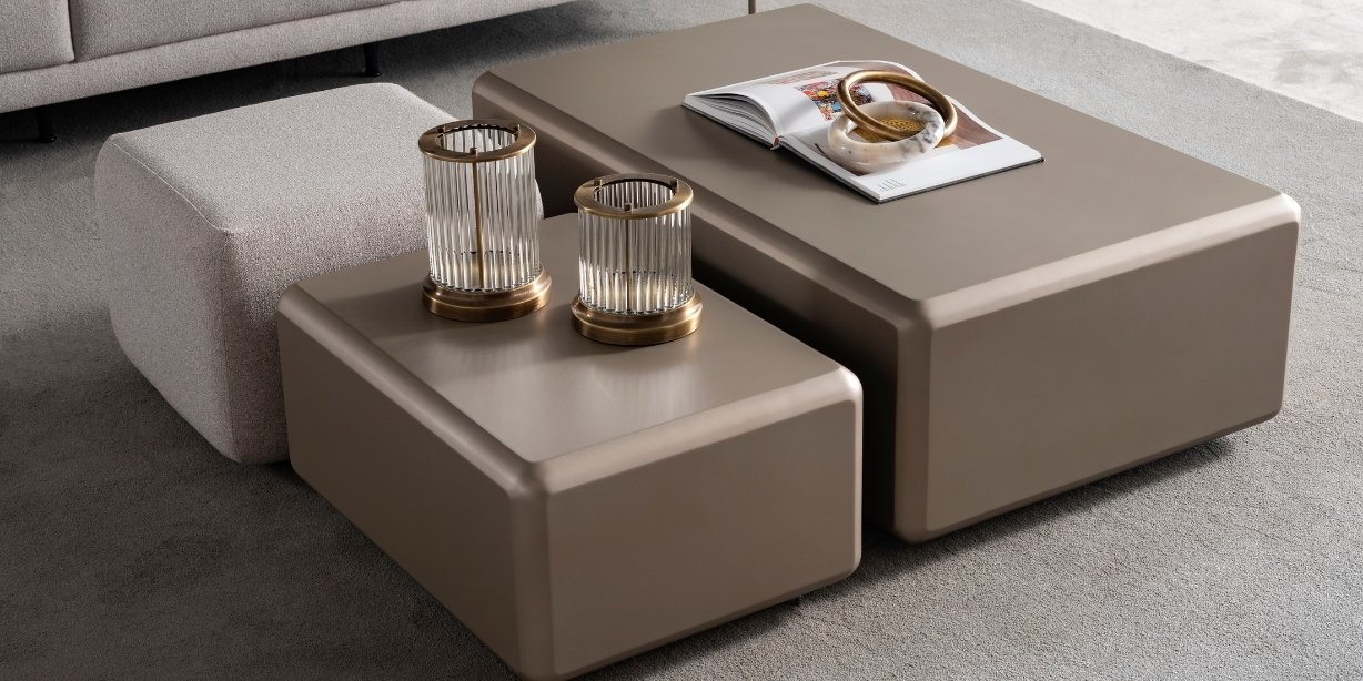 Aqua Koltuk Takımı