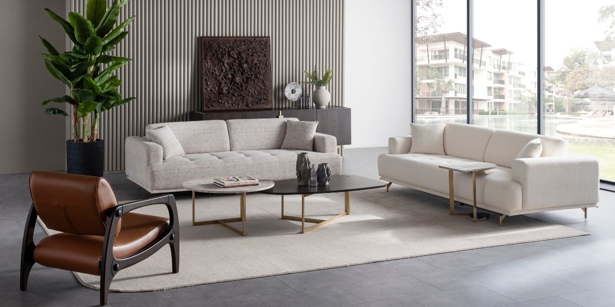 Enzo Koltuk Takımı