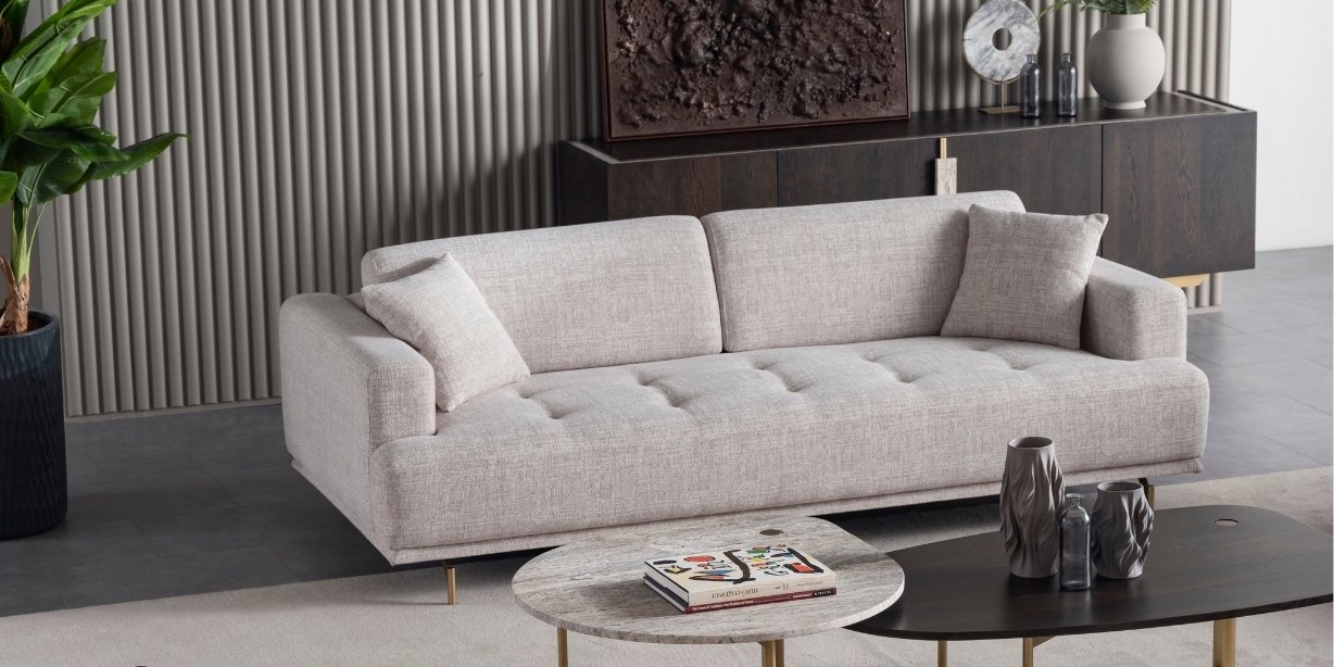 Enzo Koltuk Takımı