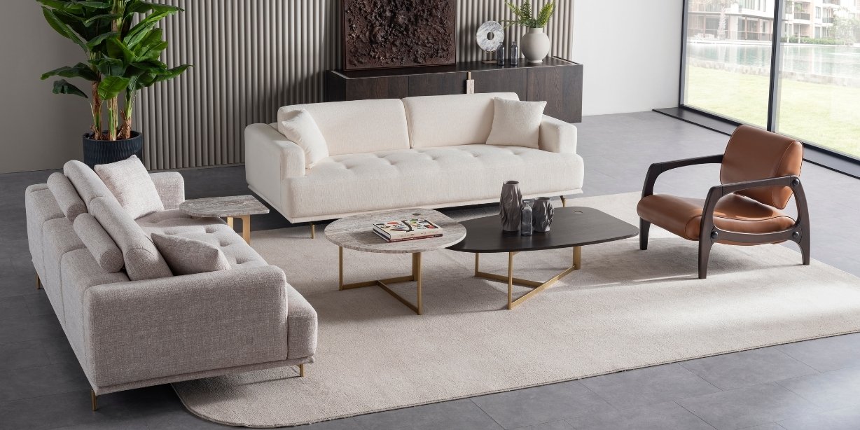 Enzo Koltuk Takımı