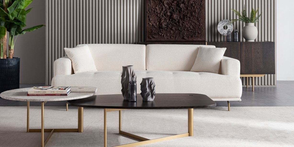 Enzo Koltuk Takımı