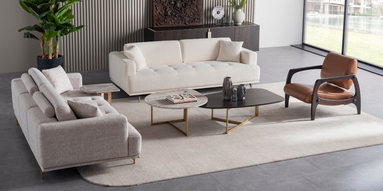 Enzo Koltuk Takımı