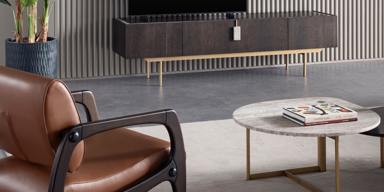 Enzo Koltuk Takımı