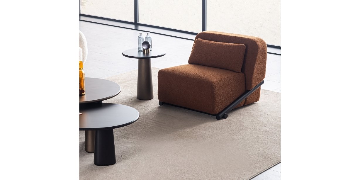 Klein Koltuk Takımı